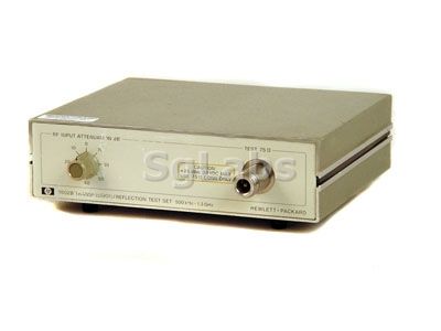 HP Agilent Keysight, 8502B